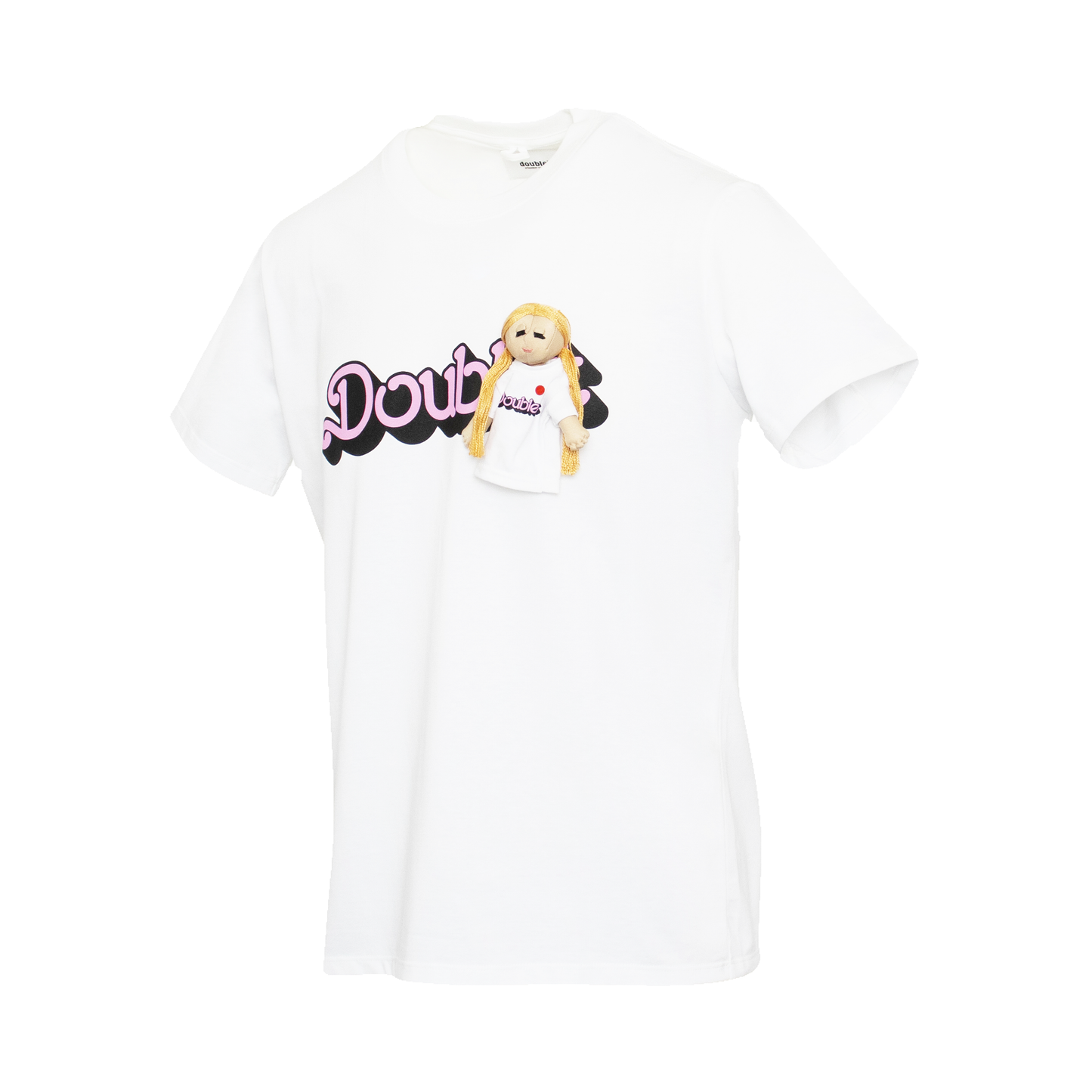 My Doll T-Shirt in White