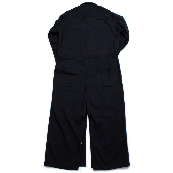 doublet Silk chino jumpsuits - その他