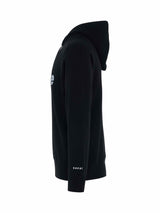 블랙 라이트 마이 파이어 후디
