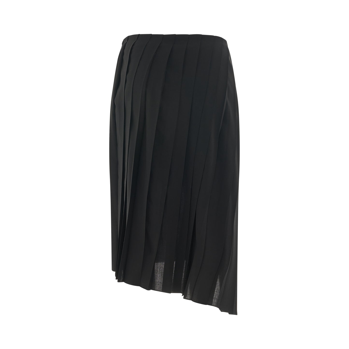 Suiting Skirt in Black