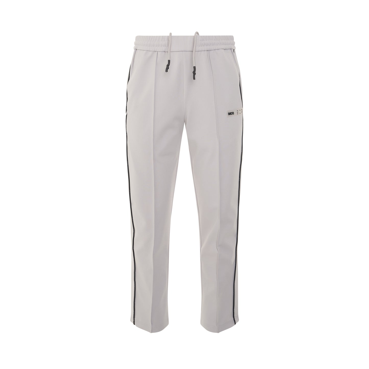 IC0 Track Pant in Alloy