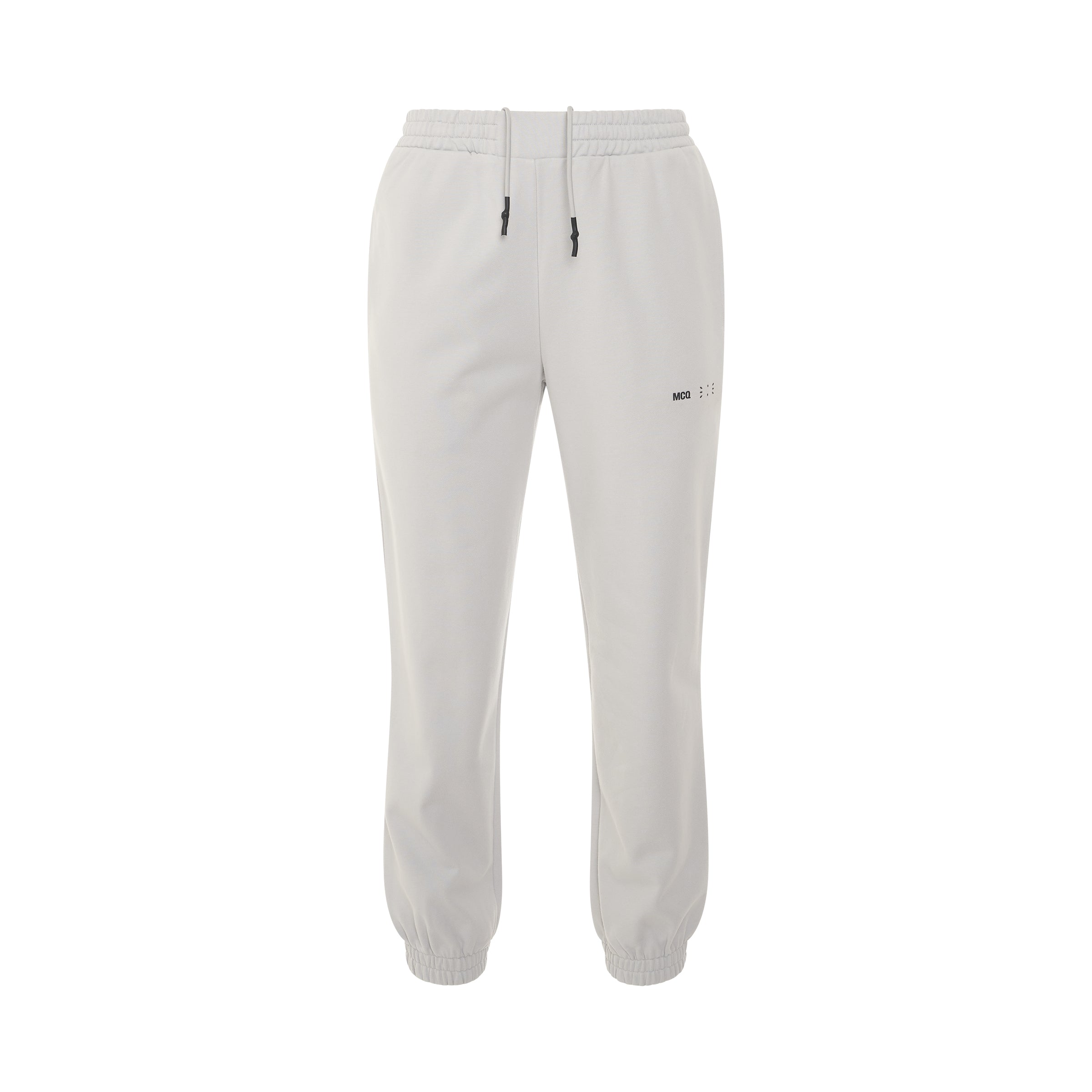 IC0 Sweatpants in Alloy