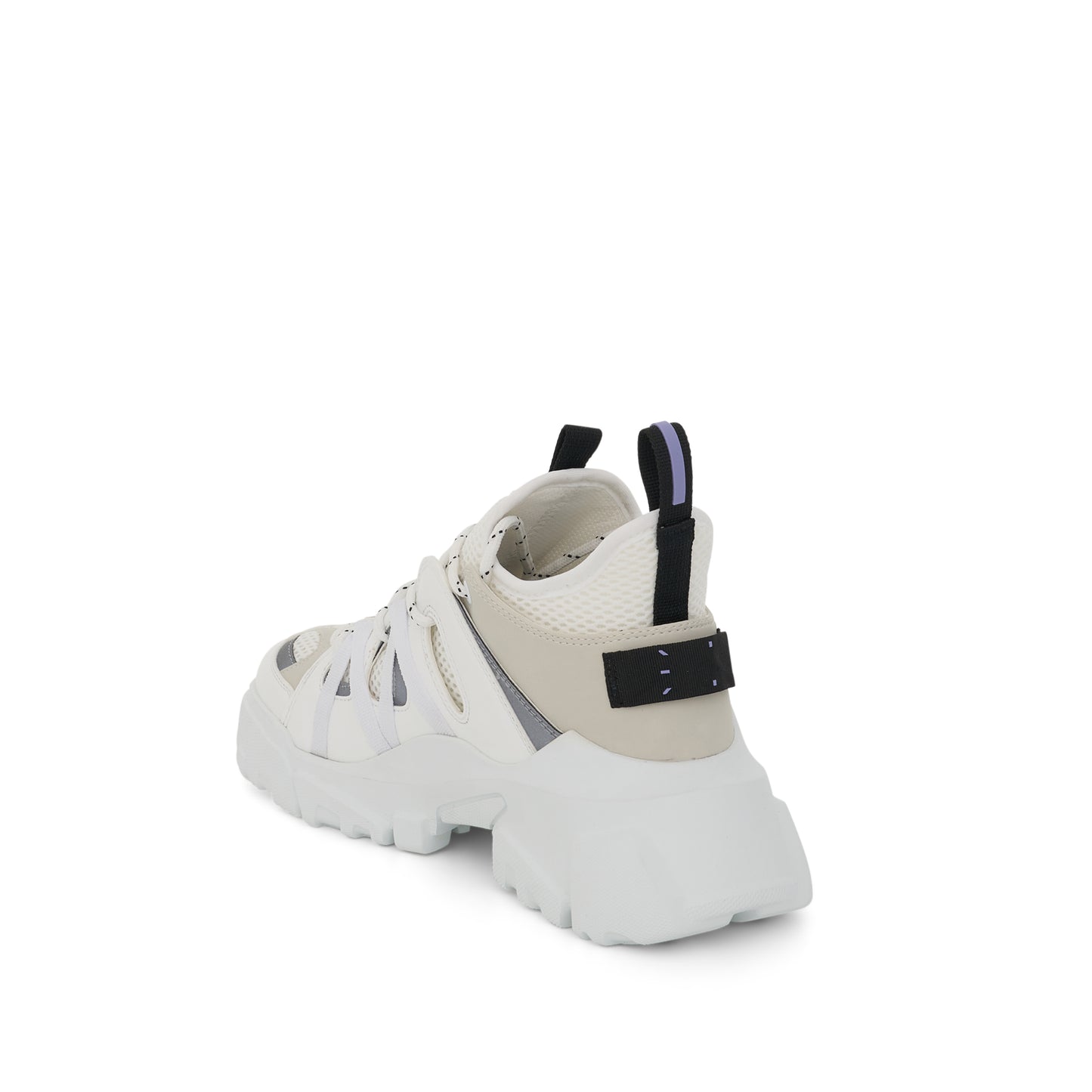 Orbyt 2.0 Sneaker in White