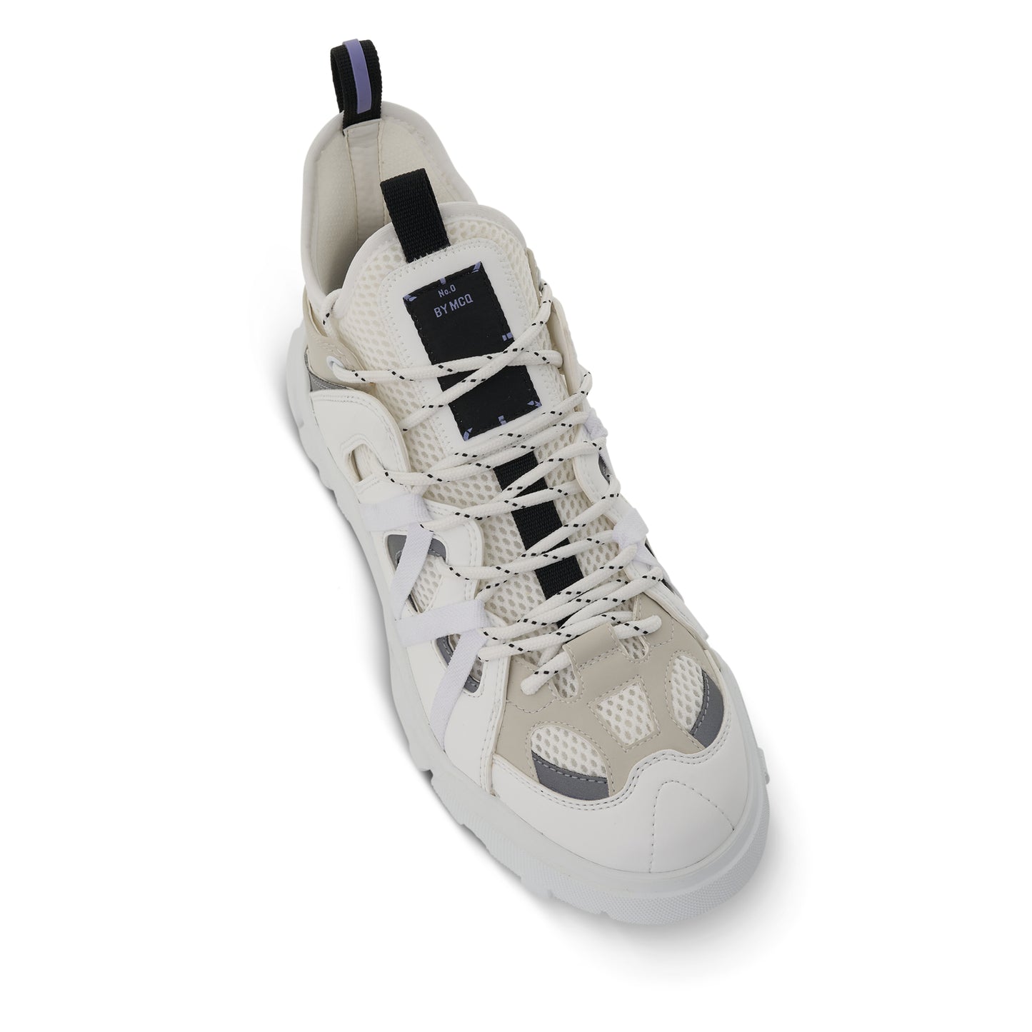 Orbyt 2.0 Sneaker in White