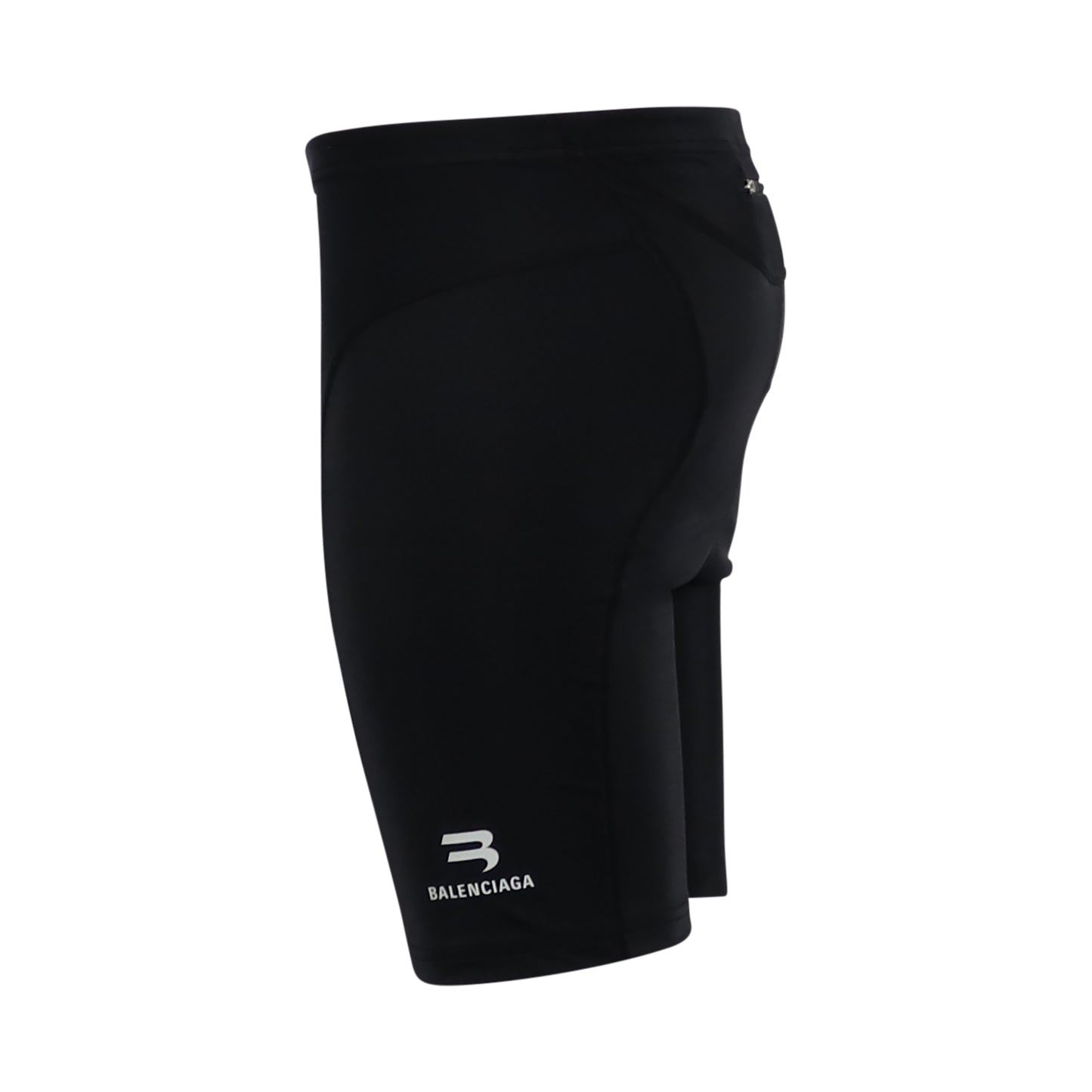 Cycling Shorts in Black