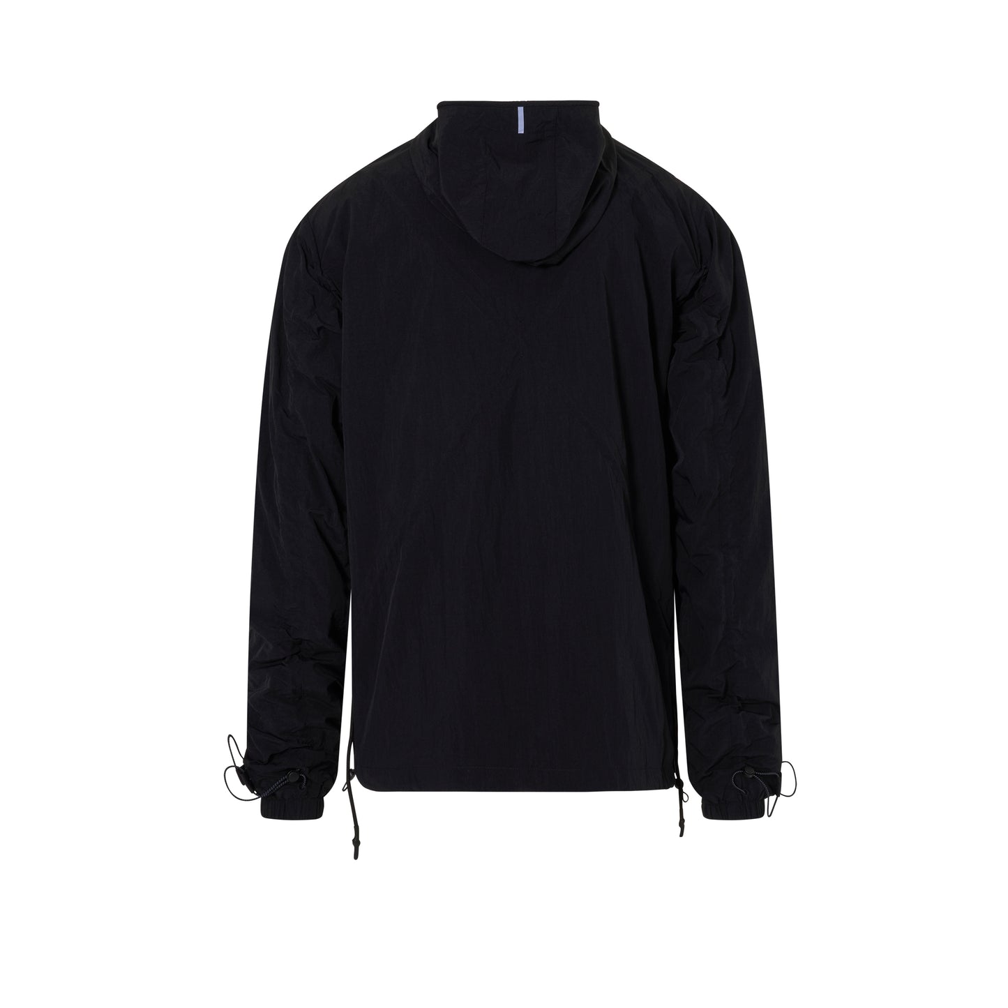 Vortx Modular Blouson Jacket in Black