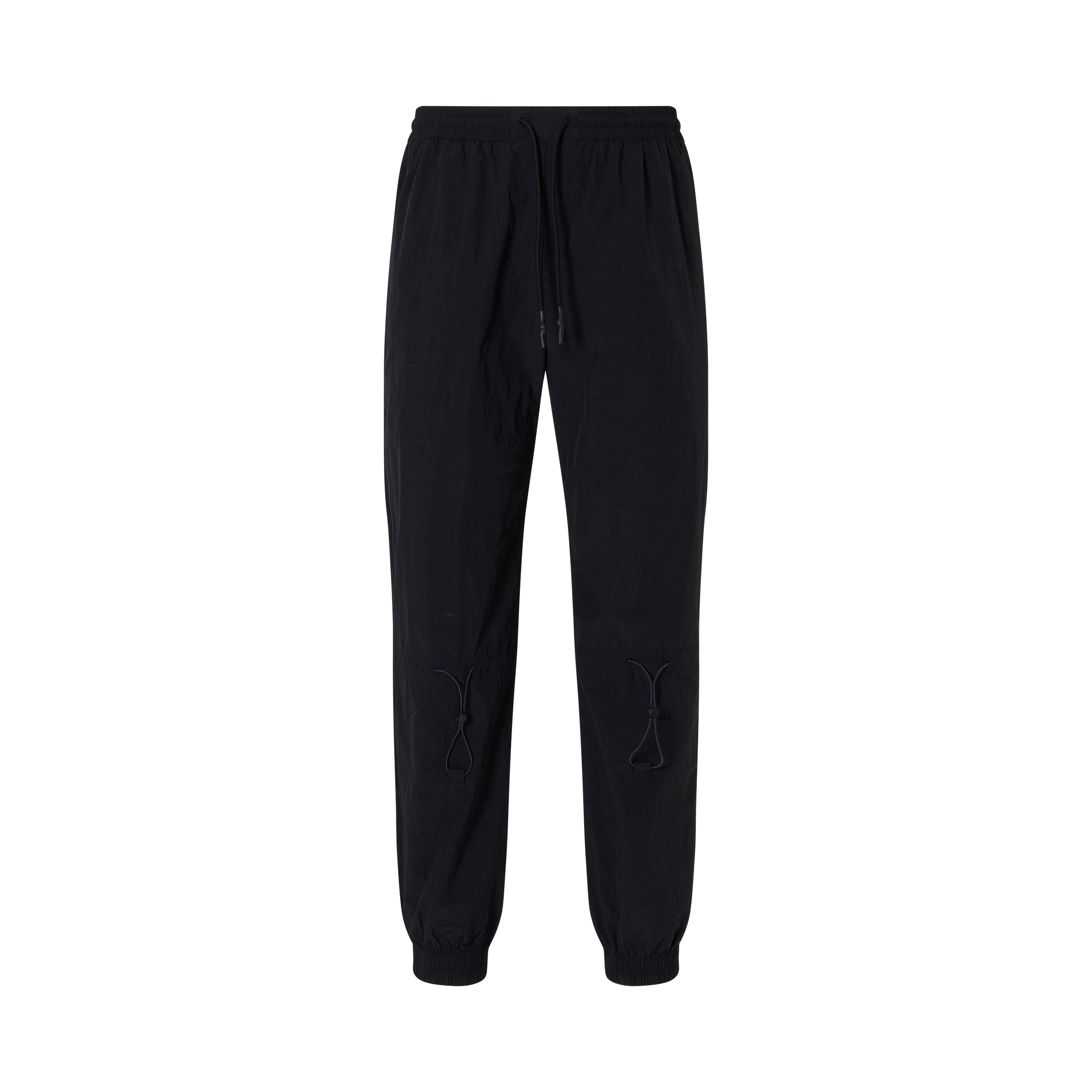 in Dust Modular Pants in Black