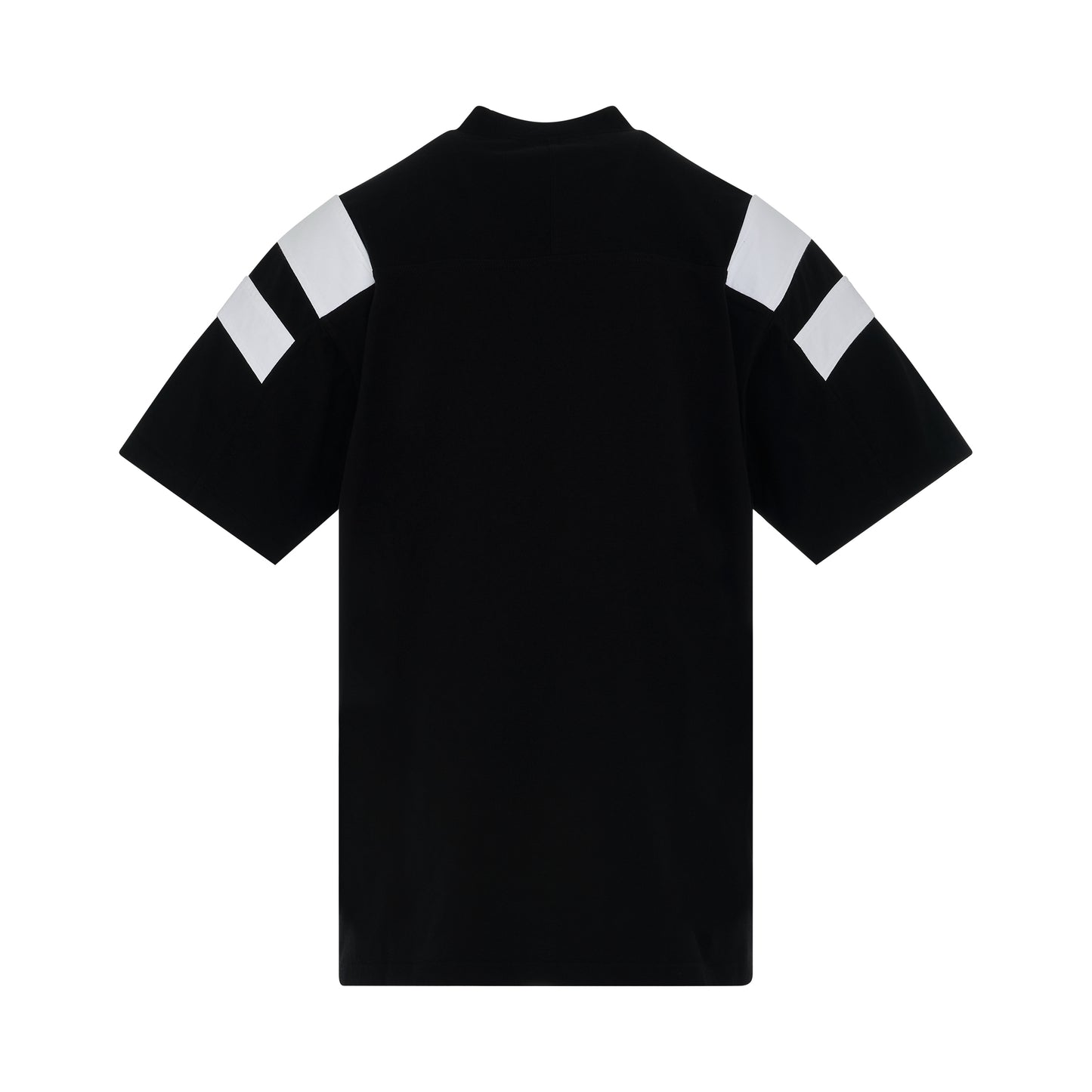 Tracksuit Sporty T-Shirt in Black