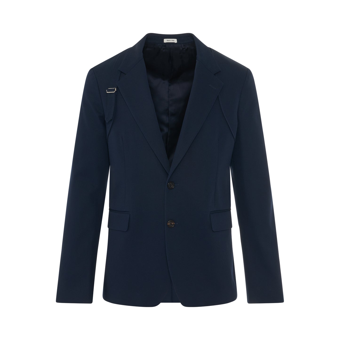 Harness Decon Jacket in Navy