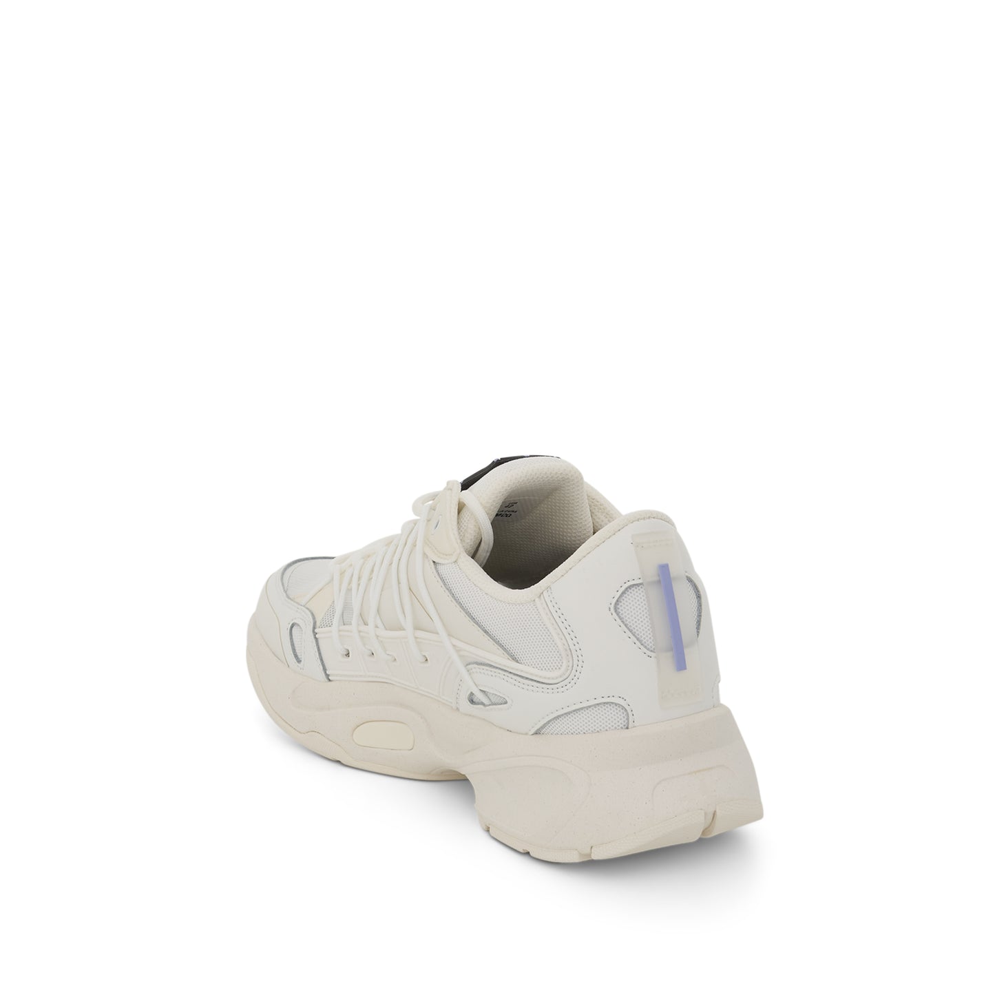 IC0 Aratana Sneaker in White