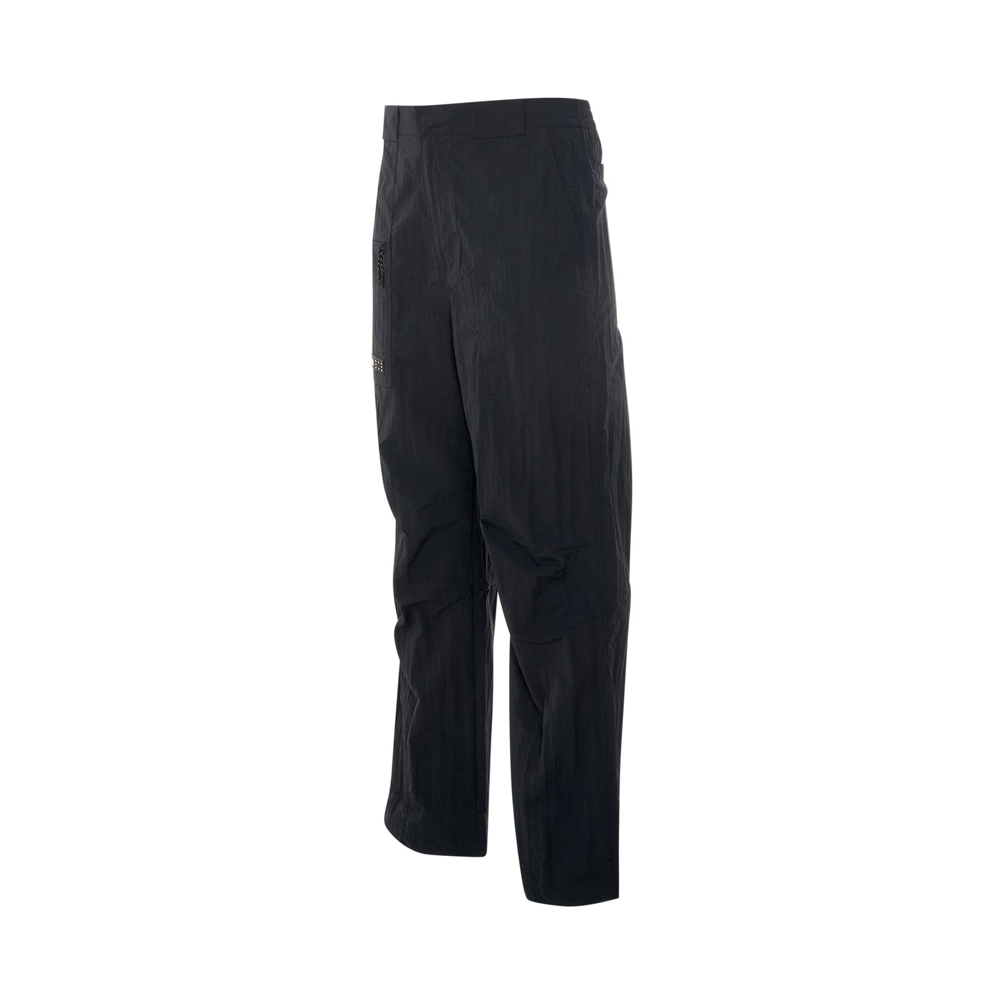 IC0 Jack Trackpant in Black