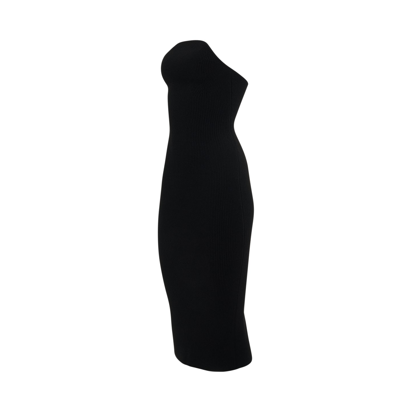 Rumer Dress in Black