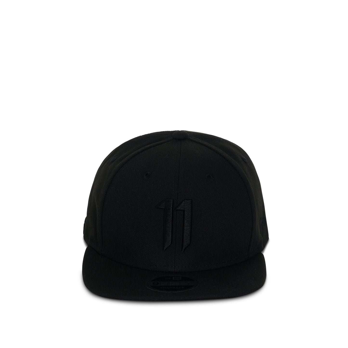11 BBS Embroidered Cap