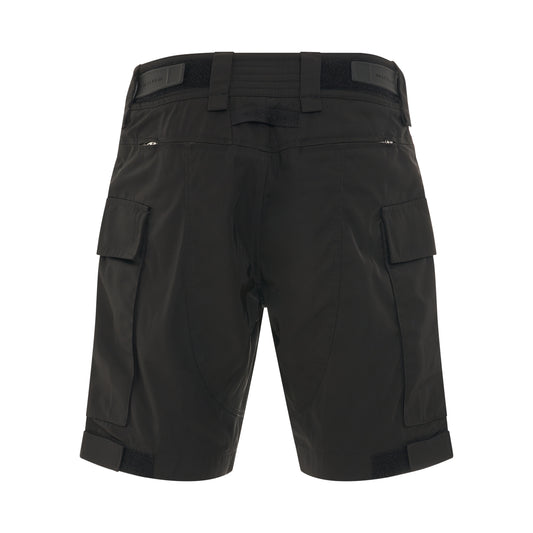 Tactical Shorts in Black