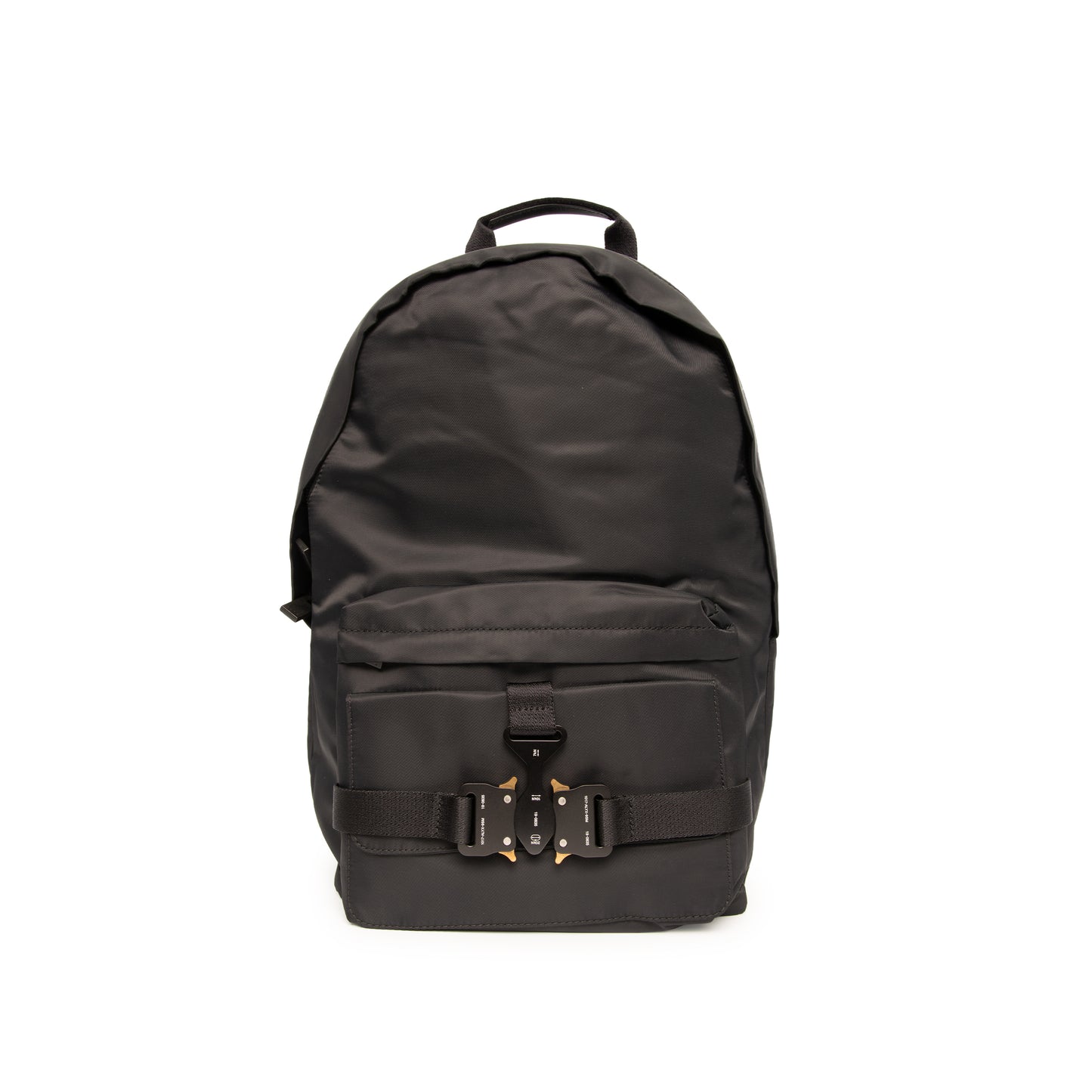 Tricon Backpack in Black