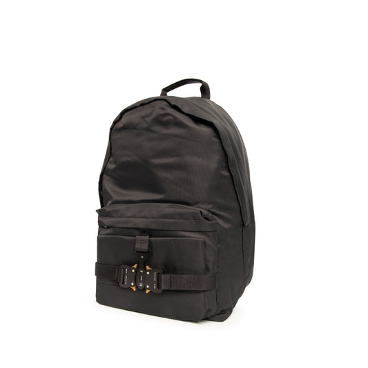 Tricon Backpack in Black