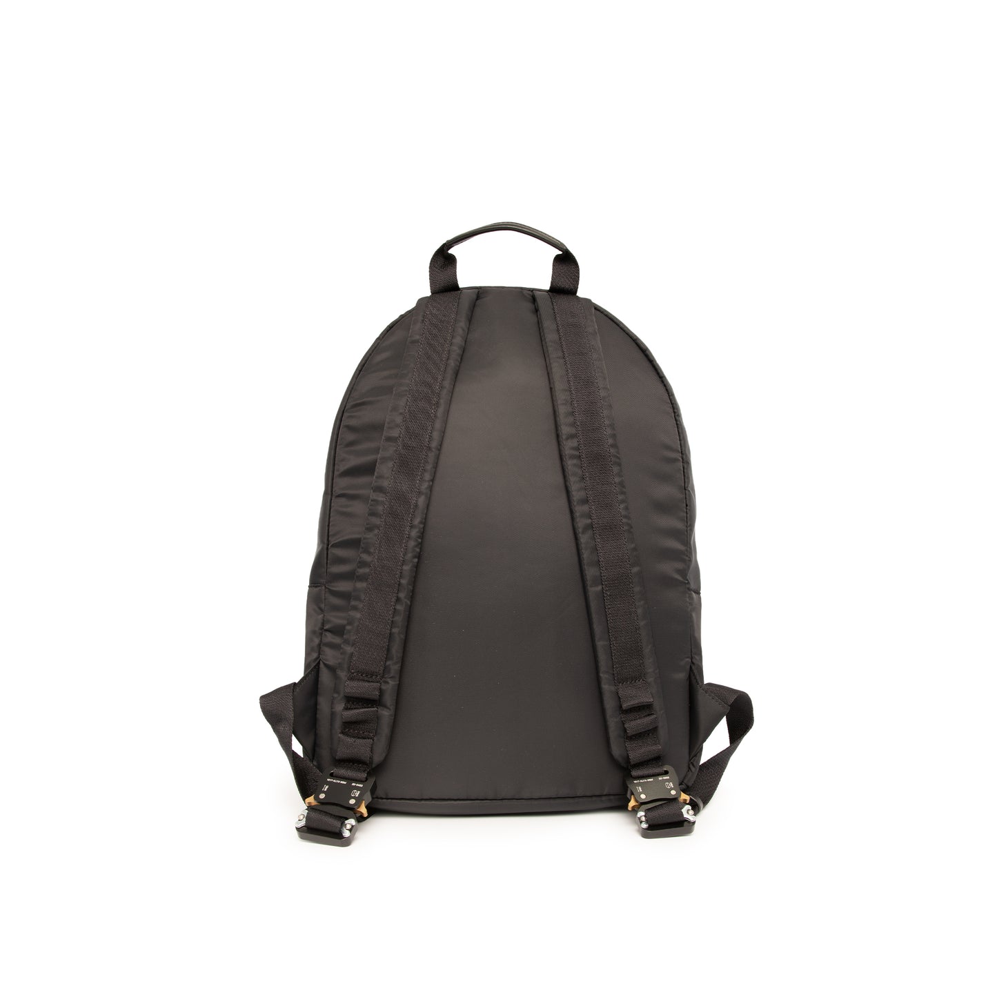 Tricon Backpack in Black