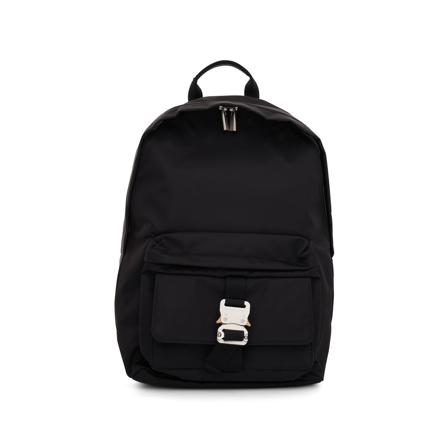 Backpack - X Backpack in Black/Silver