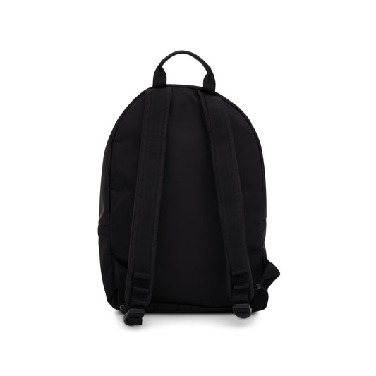 Backpack - X Backpack in Black/Silver