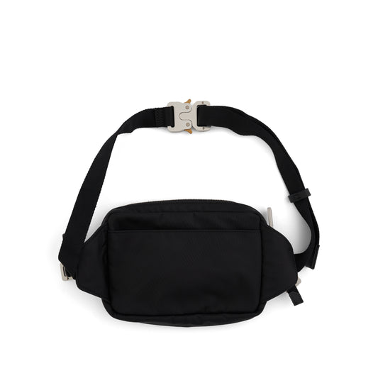 Fuoripista Belt Bag in Black