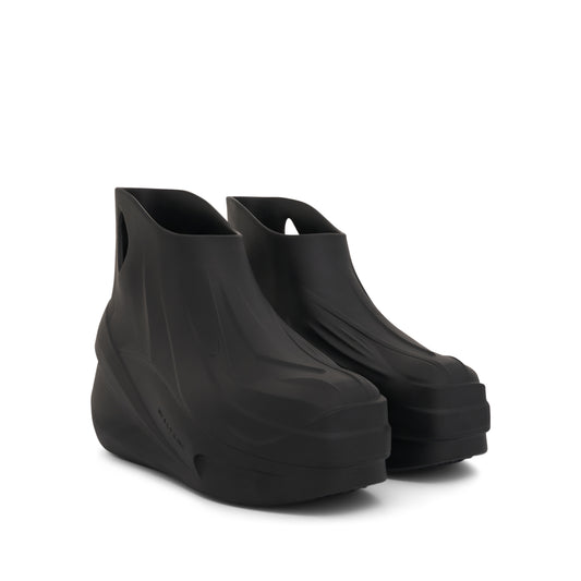 Mono Boot in Black