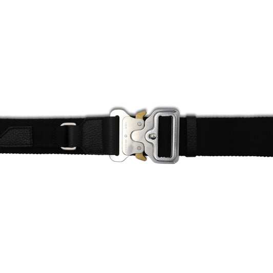 1017 ALYX 9SM Signature Strap Classic Rollercoaster Belt