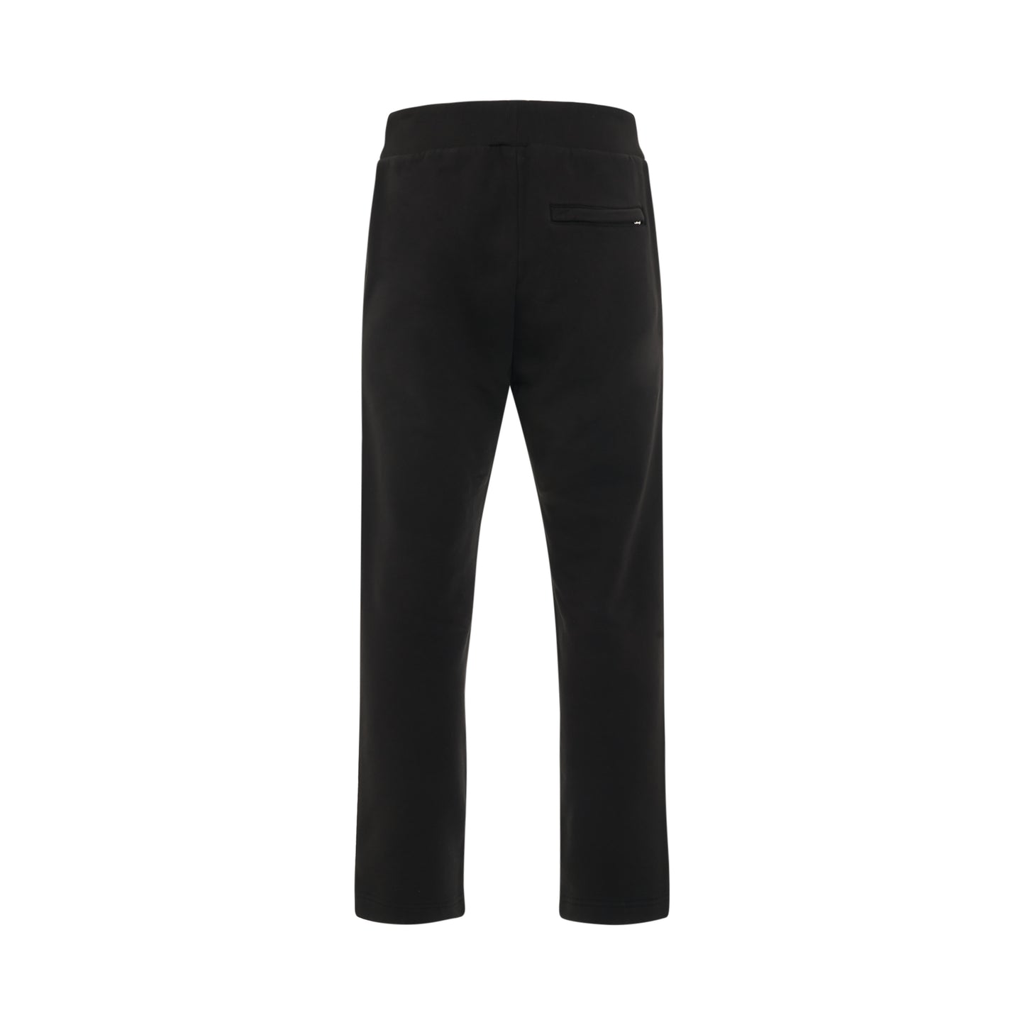 Techno Sweatpant in Black