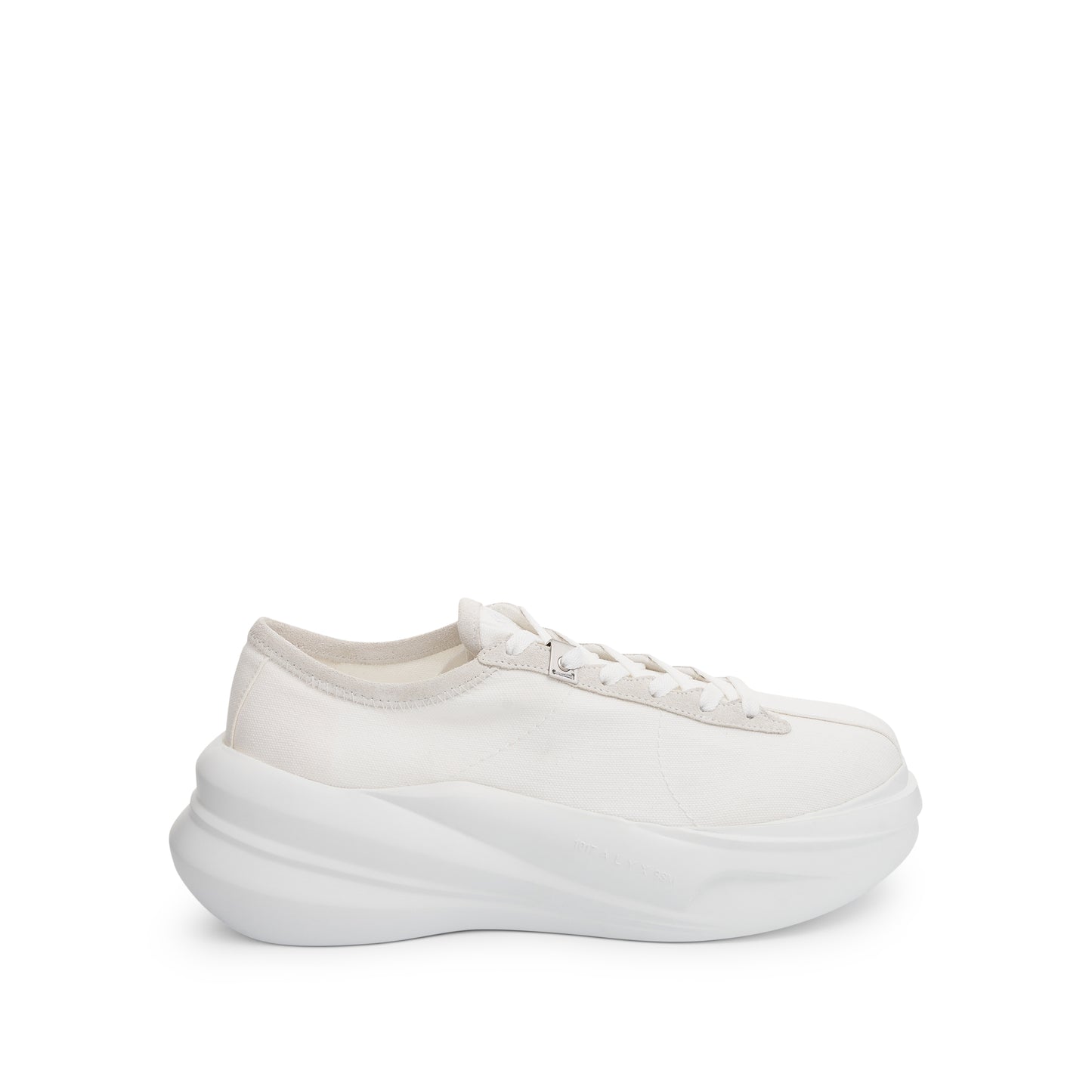 Aria Sneaker in White