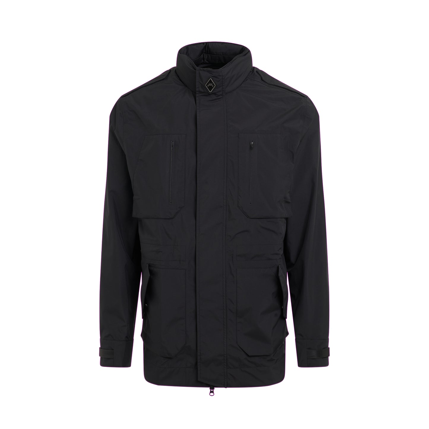 M-65 Model Vi Jacket in Black