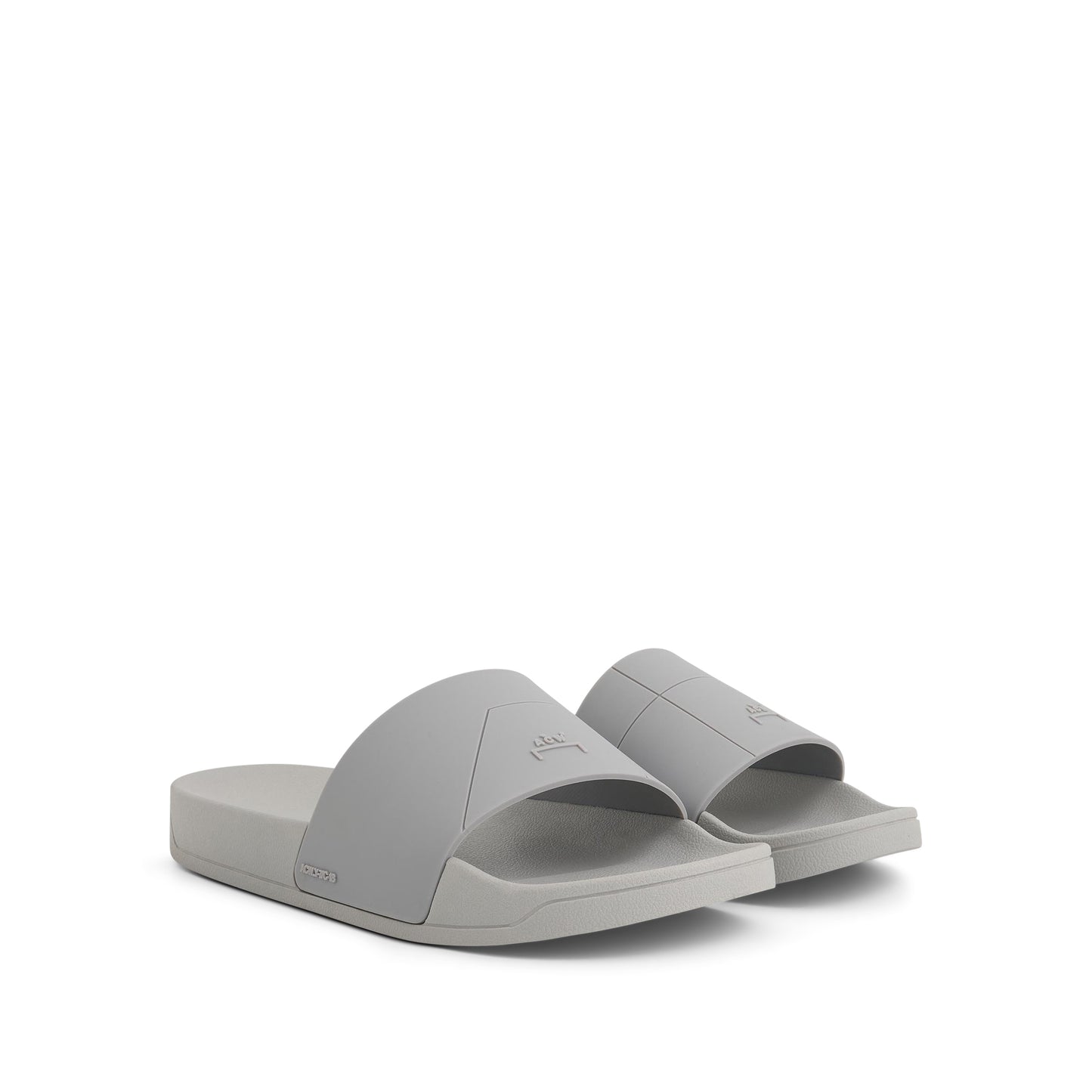 Essential Slides in Light Grey