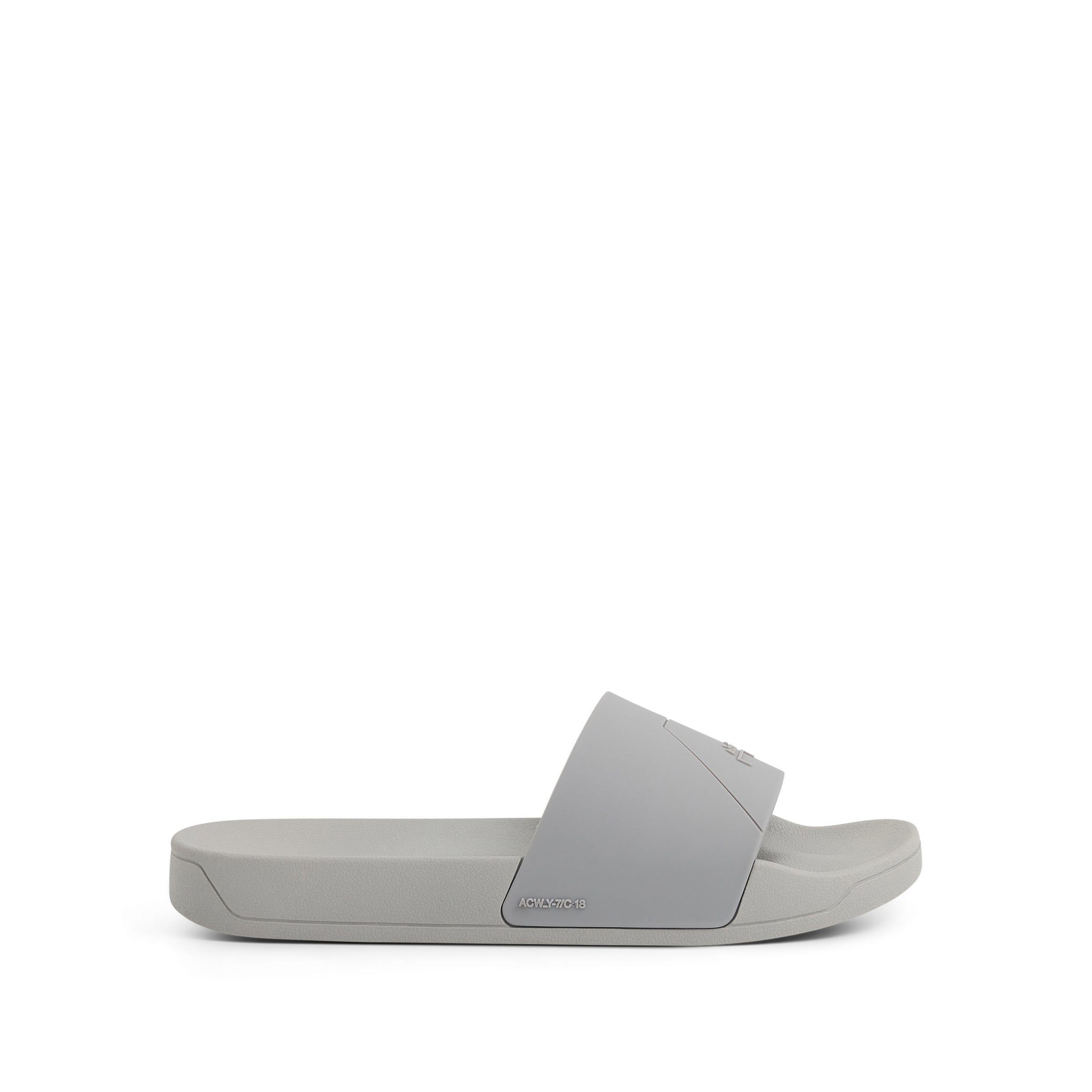 Essential Slides in Light Grey