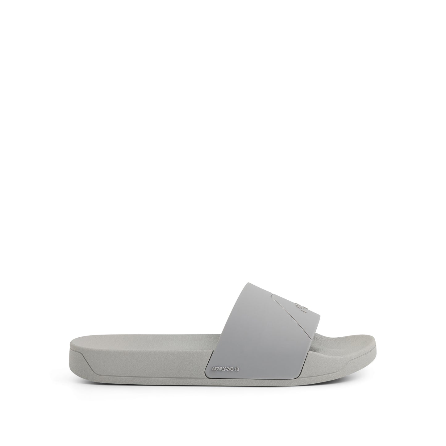 Essential Slides in Light Grey