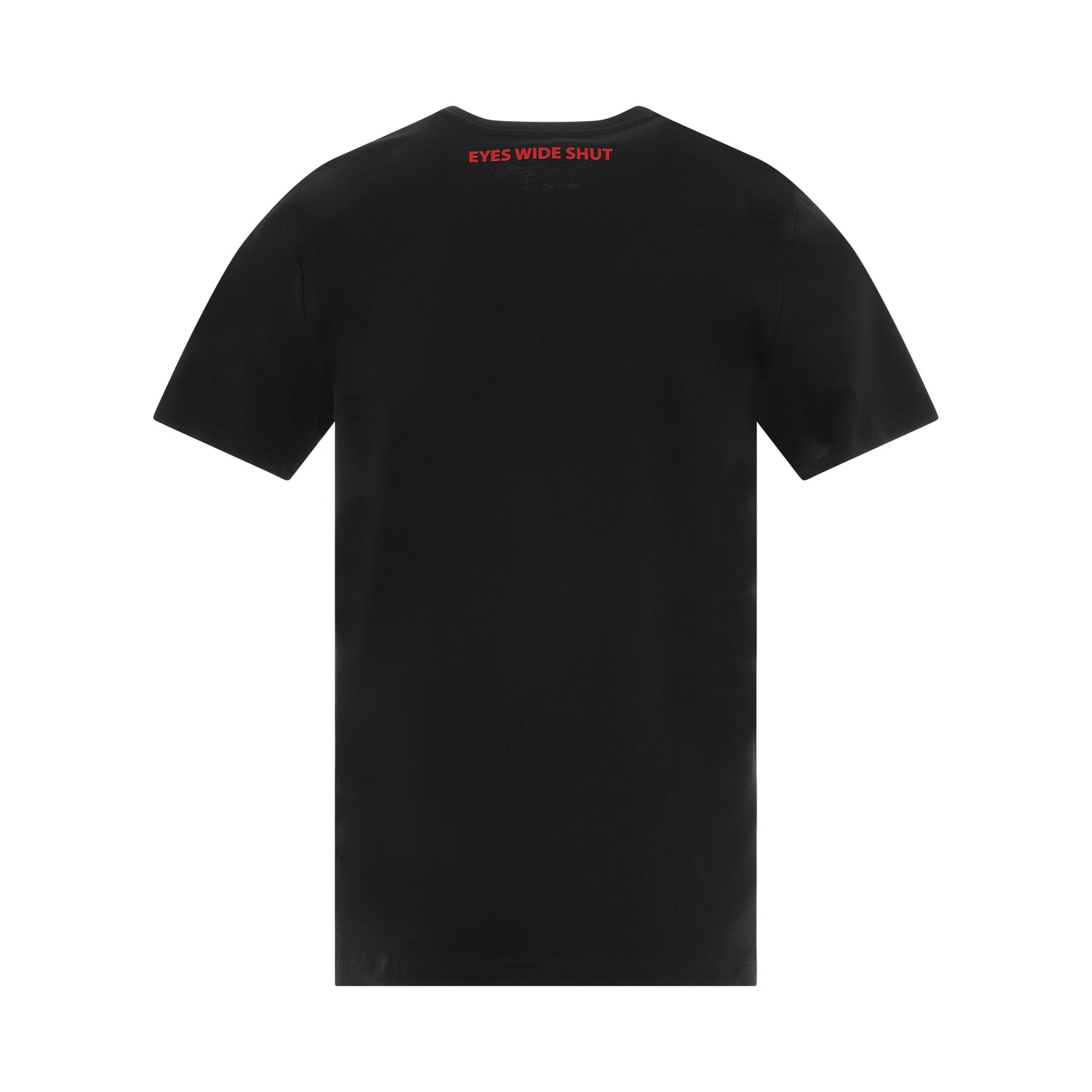 Mascotte Egonimati T-Shirt in Black