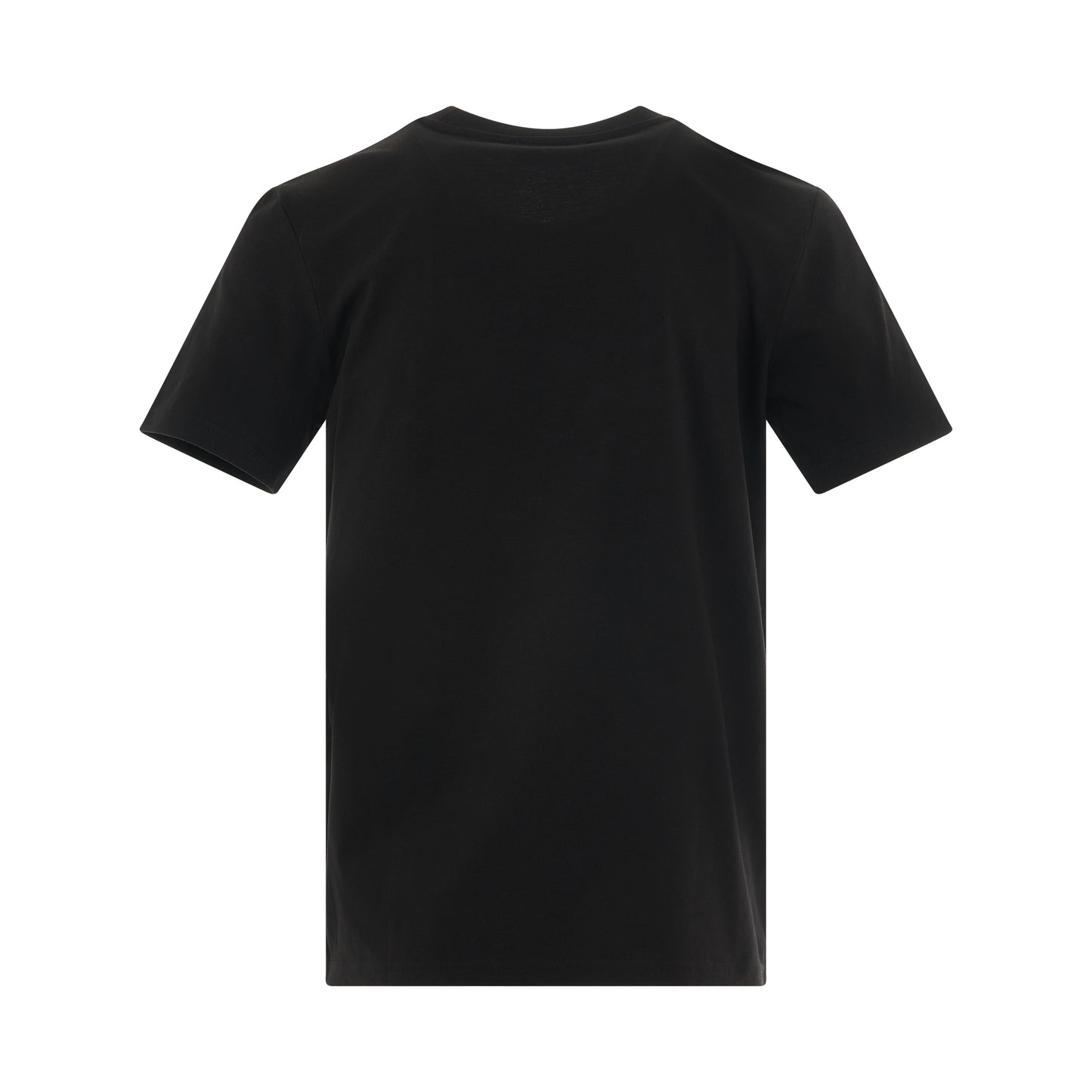 Talisman Egonimati T-Shirt in Black