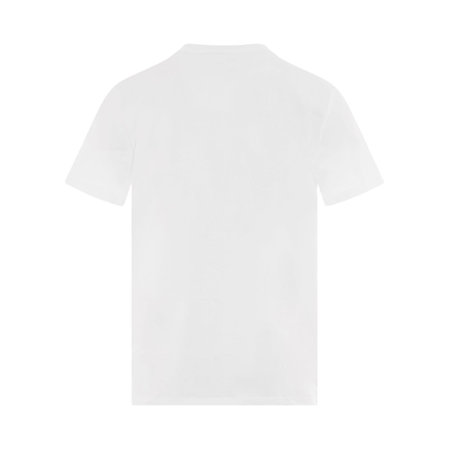 Talisman Egonimati T-Shirt in White