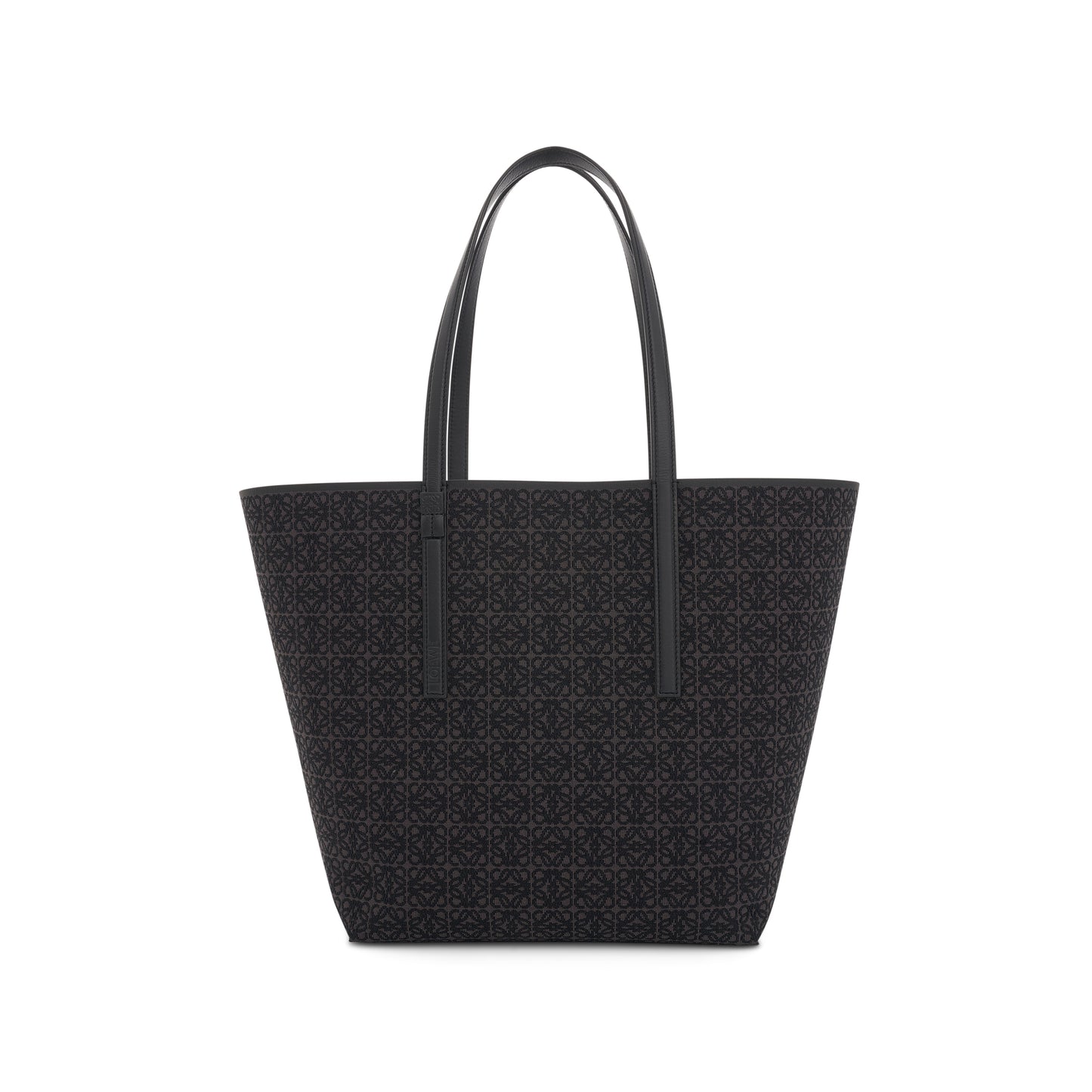 Anagram T Tote in Anthracite/Black