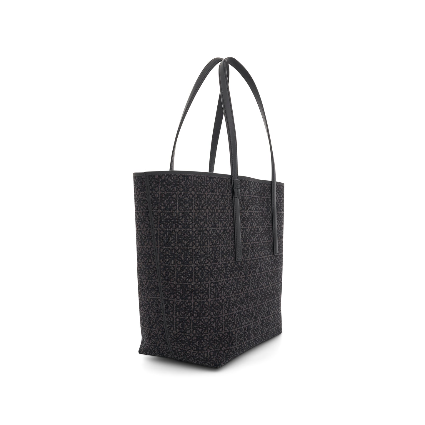 Anagram T Tote in Anthracite/Black