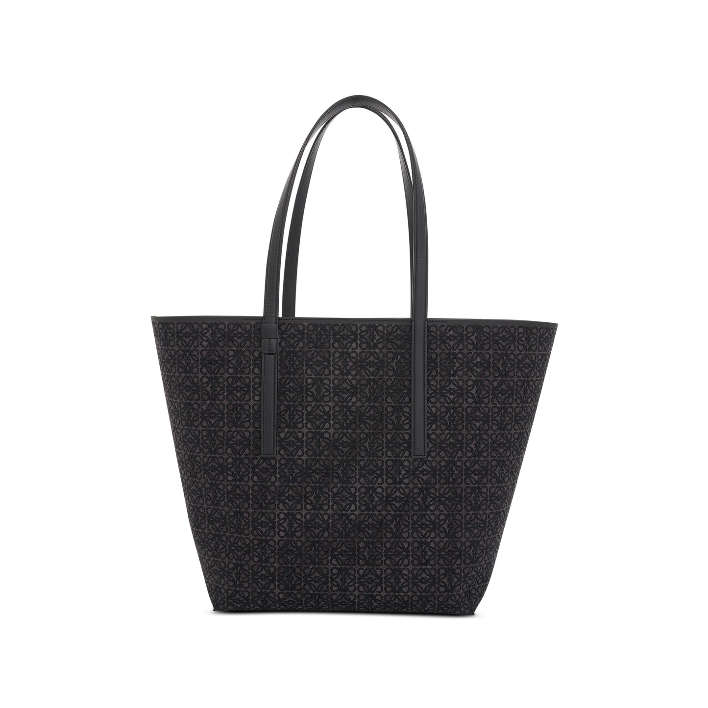 Anagram T Tote in Anthracite/Black