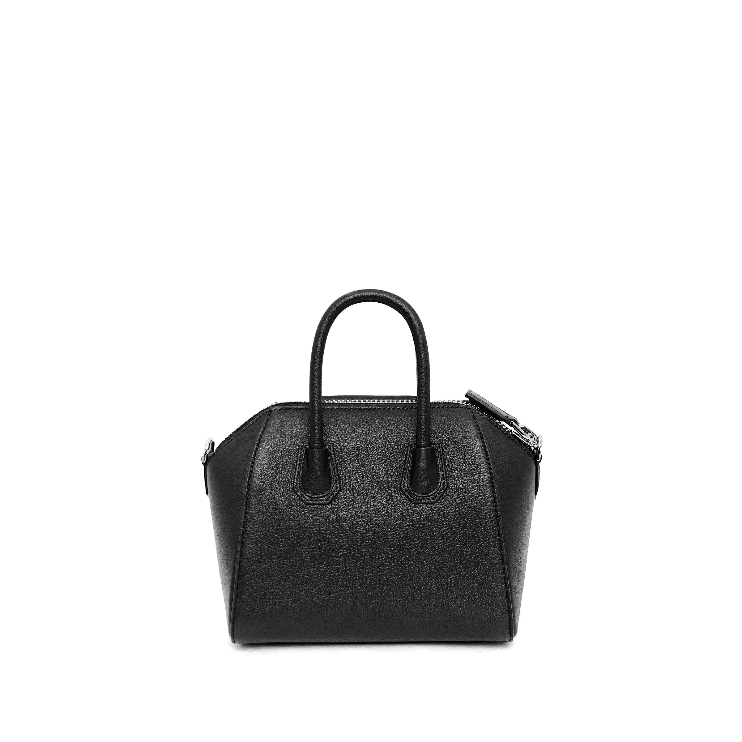 Givenchy Mini Antigona Bag, Designer code: BB05114012