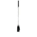 Small 4G Chain Bag in Padded Leather in Black
