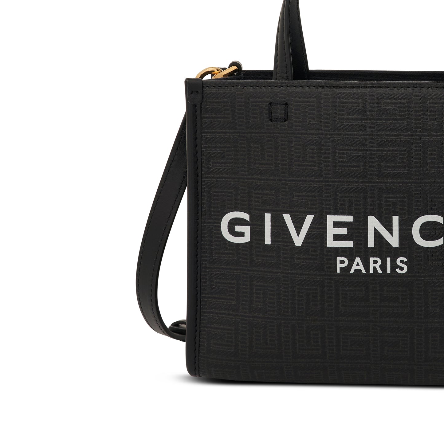 Givenchy Mini G- Tote Shopping Bag