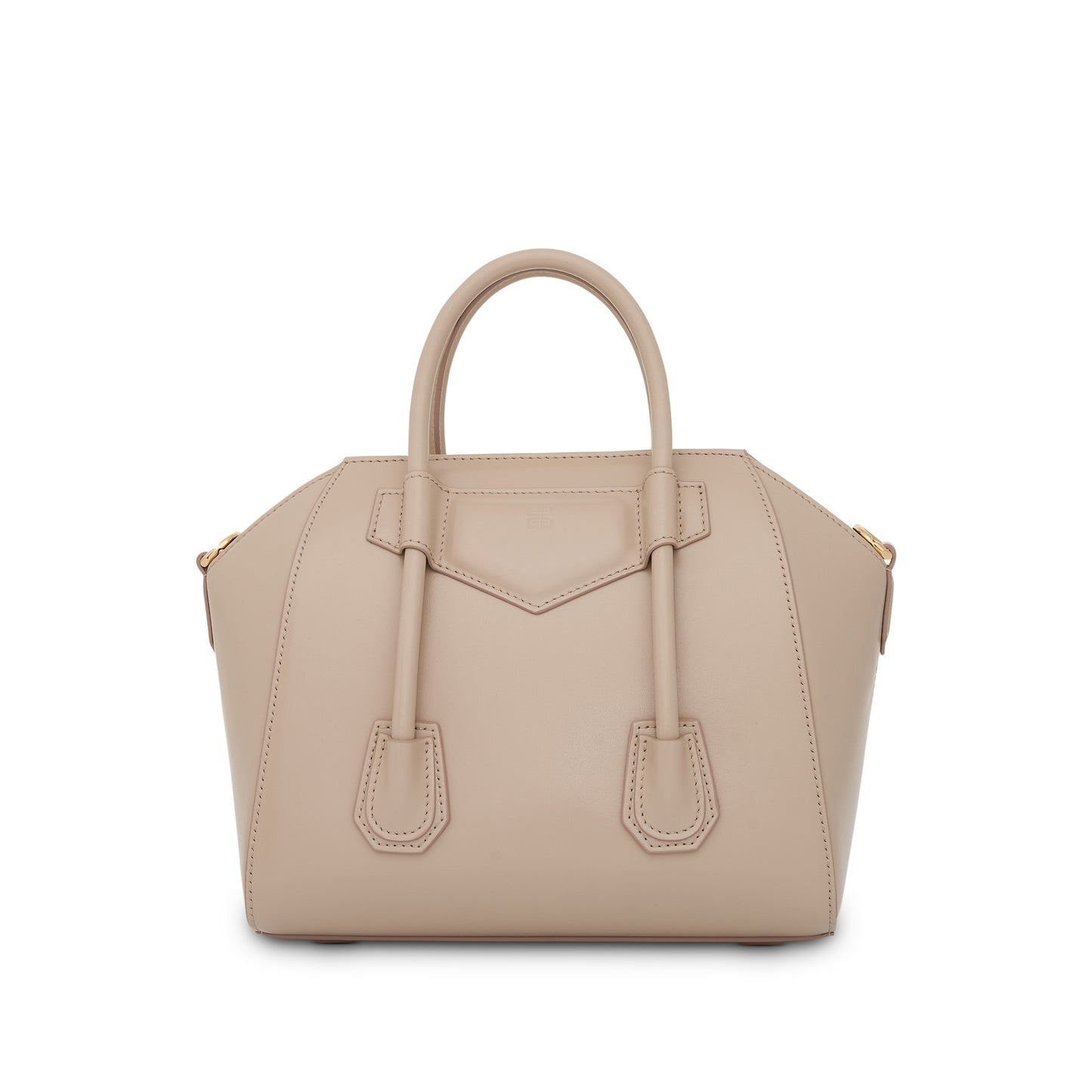 Givenchy mini antigona discount beige