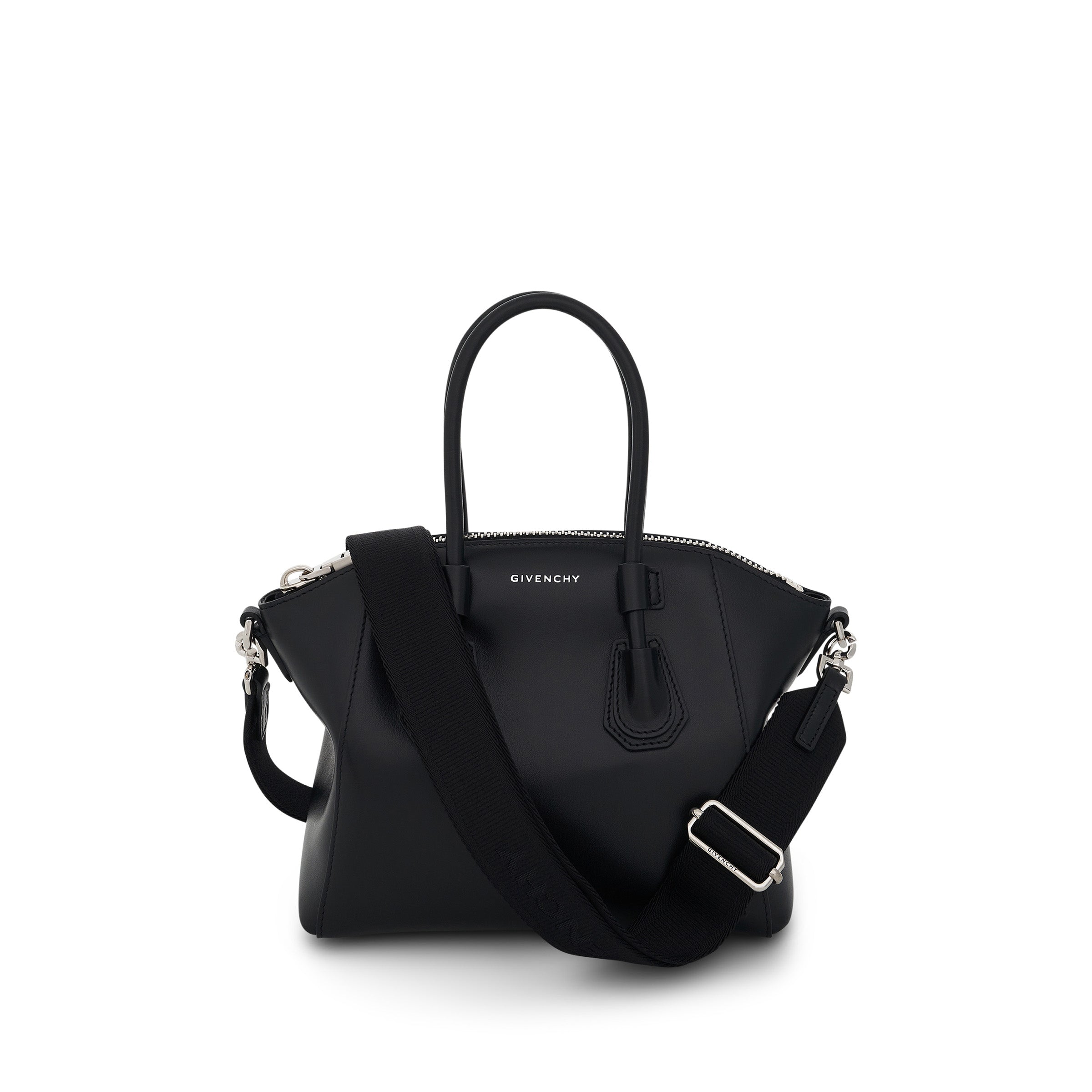 Givenchy Mini Antigona Sport Top-Handle Bag - Bergdorf Goodman