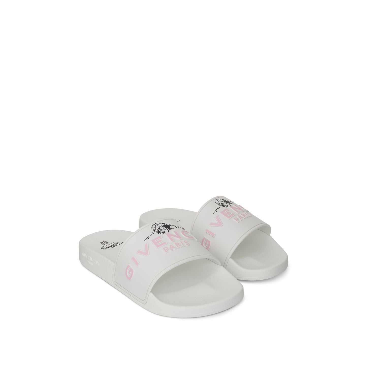 Disney 101 Dalmatians Slide Sandals