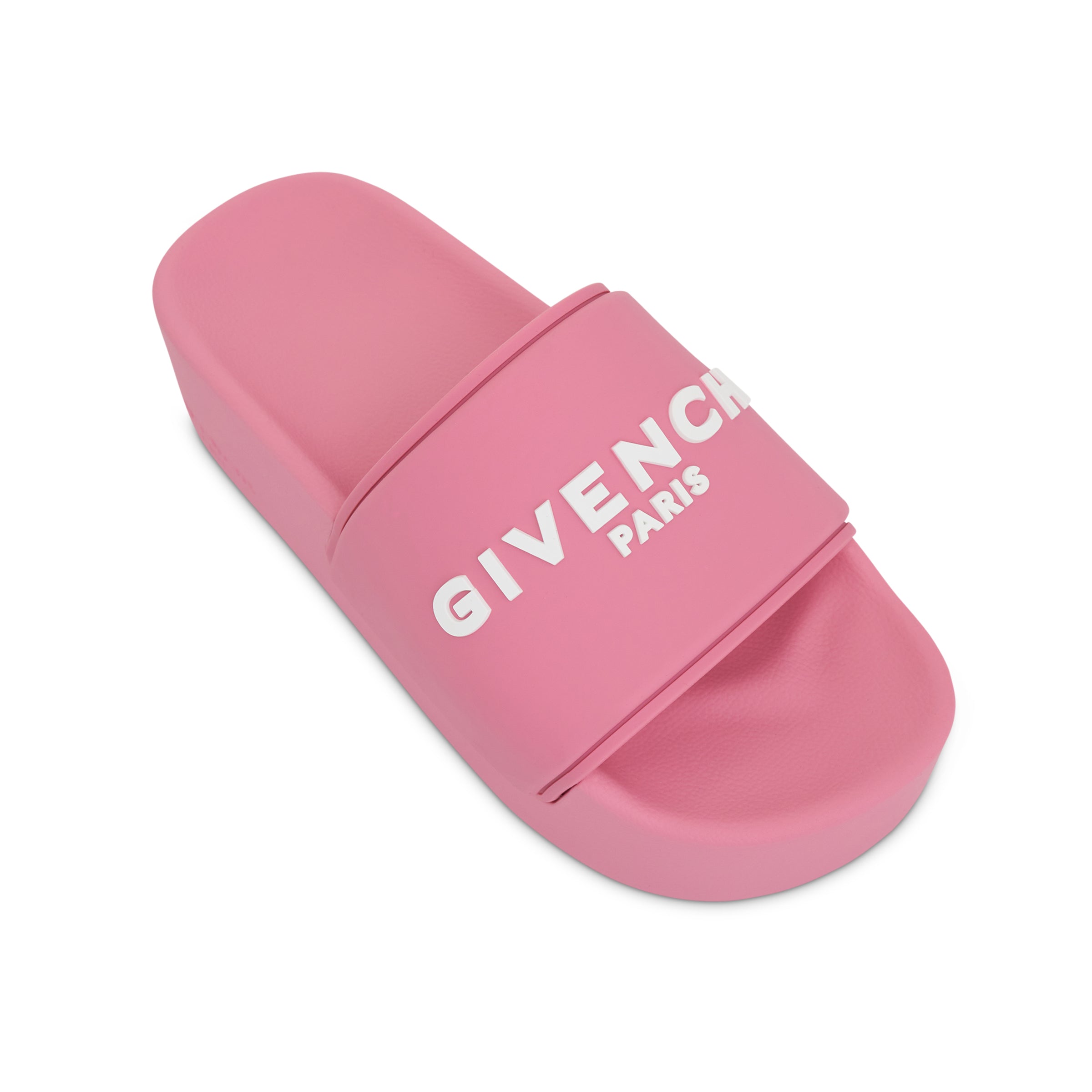 Givenchy sales slides pink