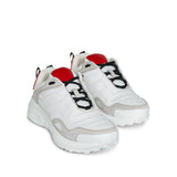 GIV 1 Light Runner Sneaker in Grey