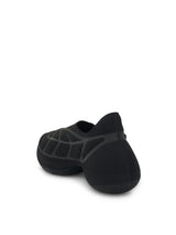 TK 360 Plus Sneaker in Black