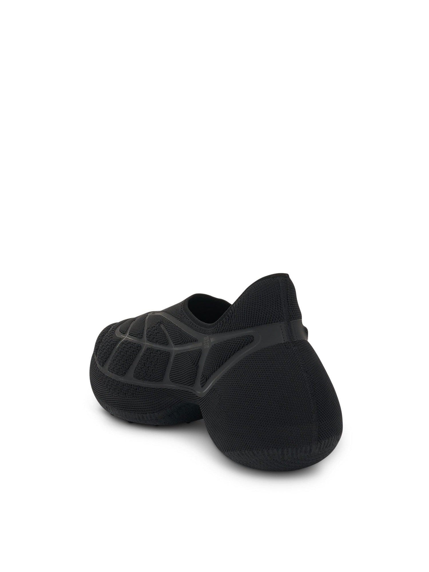 TK 360 Plus Sneaker in Black