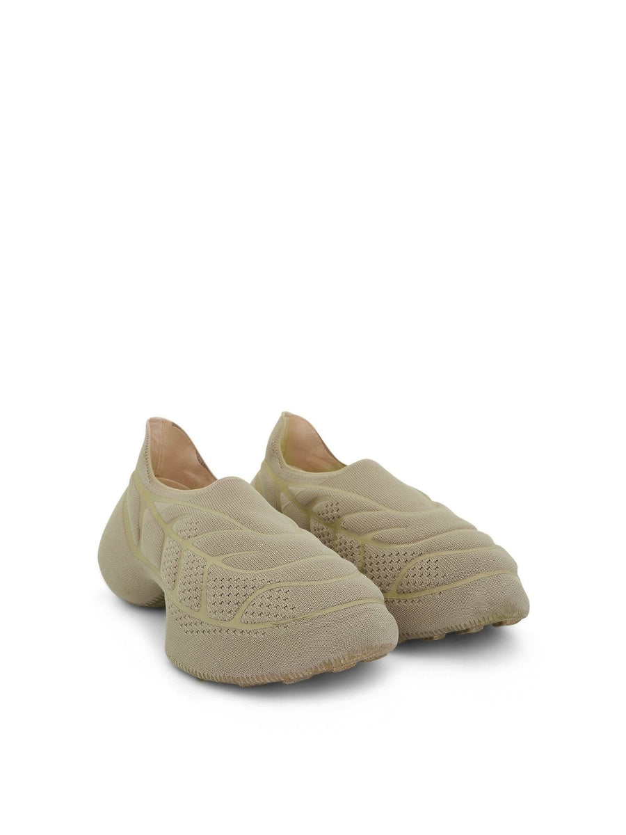 TK 360 Plus Sneaker in Sand Front View | GIVENCHY