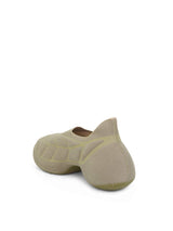 TK 360 Plus Sneaker in Sand Back View | GIVENCHY